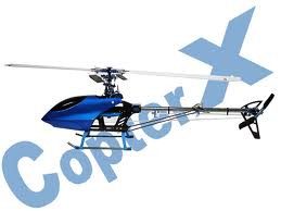 Copter X 450 - Xperience 450