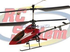 Ricambi Easycopter V5 Mini