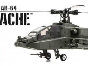 BLADE MICRO AH-64 APACHE