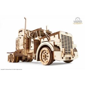 SI-70056 Heavy Boy Truck VM-03 mechanical model kit  541 pezzi