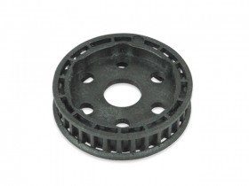 SAK-D121 Sakura Zero Parts 30T Pully For Sakura D3 - 3Racing Puleggia