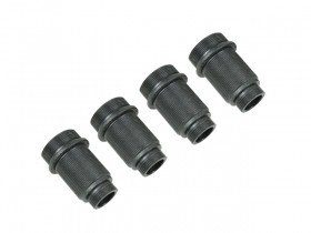 SAK-D122 Sakura D3 CS SPORT Parts Oil Shock Body (4pcs) For Sakura D3 - 3Racing