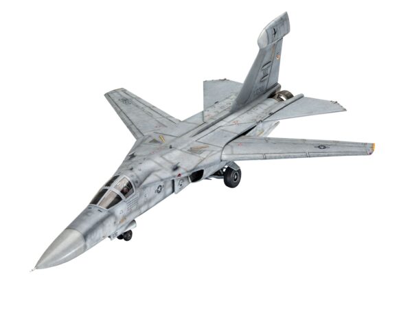 04974 1/72 EF-111A Raven REVELL