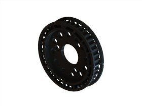 SAK-D135 Sakura D3 CS SPORT Parts 38T Pully For Sakura D3 - 3Racing