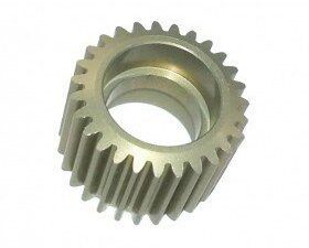 CAC-310 Cactus 2WD Aluminum Idler Gear For Mid Motor 27T for Cactus - 3Racing