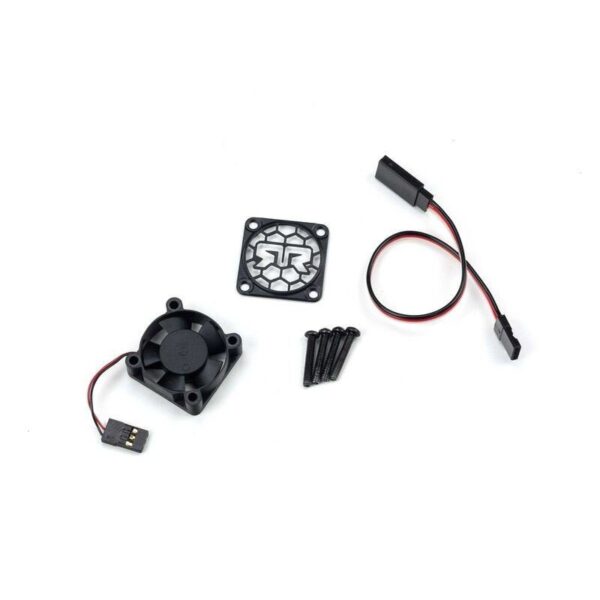 ARA390289 4x4 BLX Motor Fan Set Arrma