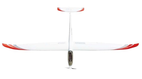 MP100899 Lentus Kit 3000 mm ELAPOR Multiplex