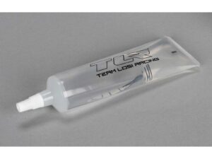 TLR5277 Silicone Diff Fluid 1000CS TLR LOSI