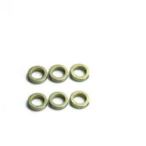 02079 Athena Oil Bearing 15x10x4mm