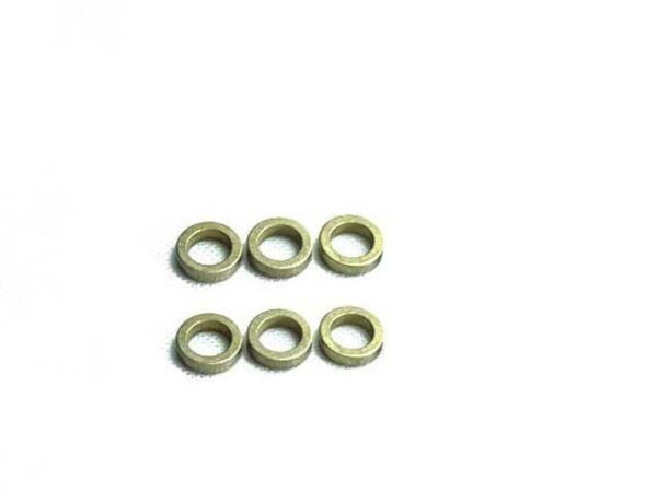 02079 Athena Oil Bearing 15x10x4mm