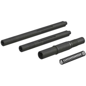 AR310884 ARAC3955 Trasmissione principale Composite Center Slider Driveshaft 4x4 775 BLX Arrma