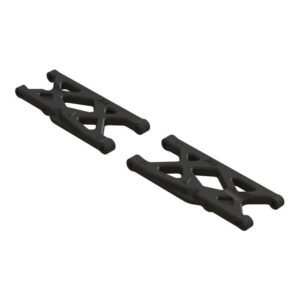 ARA330540 Braccio sospensione posteriore (destro+sinistro) Rear Suspension Arms (2) Arrma