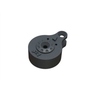 ARA340181 Salva servo Direct Mount Servo Saver (23T Spline) Arrma