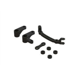 ARA340179 Set leveraggi sterzo Steering Parts Set Arrma