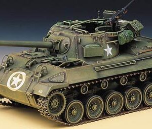 ACA13255 1/35 U.S. Army M-18 Hellcat  ACADEMY