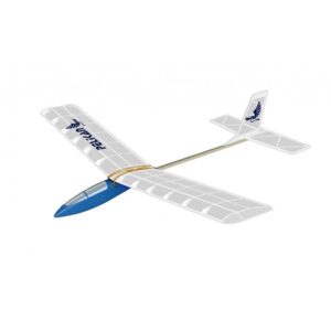 70020 Pelikan Kit modello volo libero in legno 66cm
