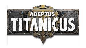 ADEPTUS TITANICUS