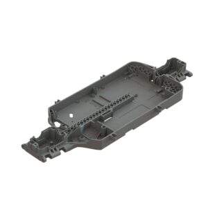 ARA320608  Composite Chassis - LWB ARRMA