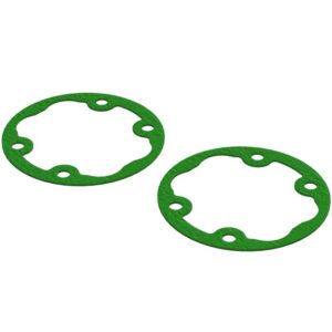 ARA310875 ARAC4251 Differential Gasket (2) 4x4 BLX 775 BLU Arrma