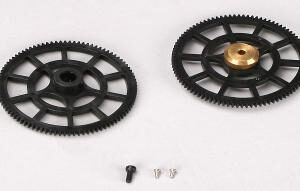 44051 Art-Tech Main gear set 4,6 cm