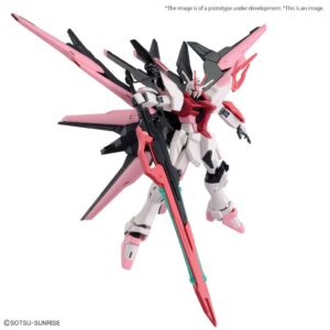 95479 1/144 Hg Gundam Perfect Strike Freedom Rouge BANDAI