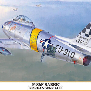 07532 1/48 F-86F Sabre 