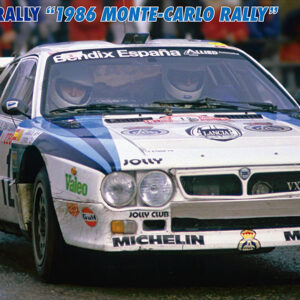 20681 1/24 Lancia 037 Rally 