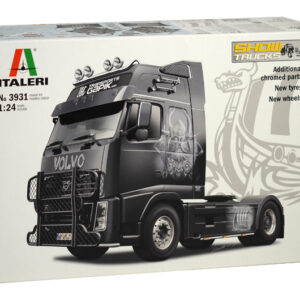 3931 1/24 Volvo FH16 