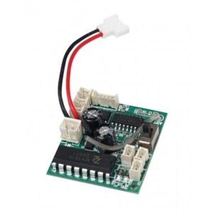 EZYE1017 Eazy RC ESC-Receiver module