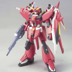 97191 1/144 HG Gundam Savior BANDAI