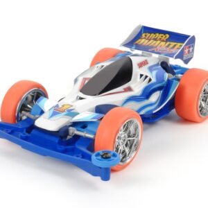 18065 mini4WD Super Avante RS Telaio Super-ll TAMIYA