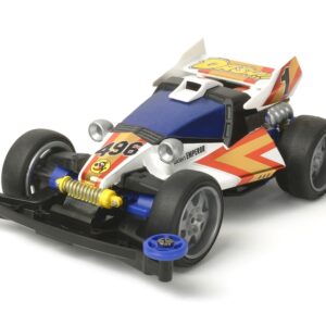 18069 mini4WD Jr Dash-1 Emperor Premium Telaio Super II TAMIYA