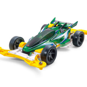 18099 mini4WD Yamazaki Racer Telaio VZ TAMIYA