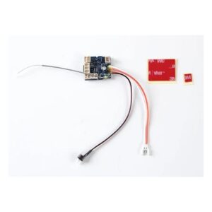 FMSC2130 R4A1 ESC/RX Combo FMS