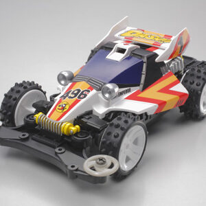 18625 TAMIYA mini4WD-PRO DASH 1 EMPEROR Telaio MS