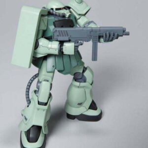 24225 BANDAI 1/144 HGUC Zaku-F2 Zeon Type