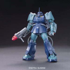 35060 BANDAI 1/144 HGUC Zaku Mariner