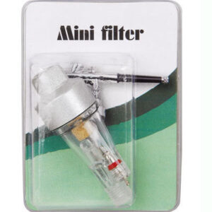 BD-12 AIRBRUSH MINIFILTER FENGDA BD-12 FENGDA