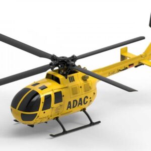 15290 Bo105 Elicottero radiocomandato (ADAC) RTF Completo