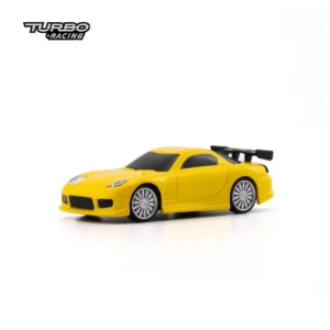 TB-C71-YE Micro Sport 1/76 RTR