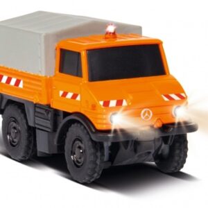 500504125 1:87 MB Unimog U400 Kommunal RTR Carson