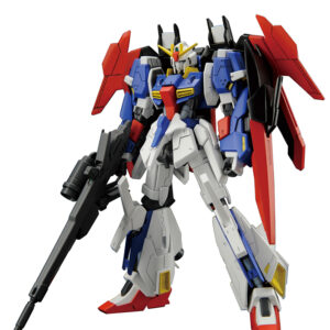 18150 BANDAI 1/144 HGBF GUNDAM LIGHTNING Z