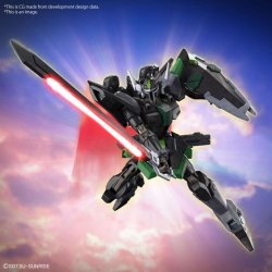 95477 BANDAI 1/144 HG Black Knight Squad Rud Ro A