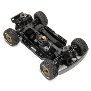 ARA2304T1 Automodello MOJAVE GROM 223S BLX Brushless 4X4 Small Scale Desert Truck con DSC